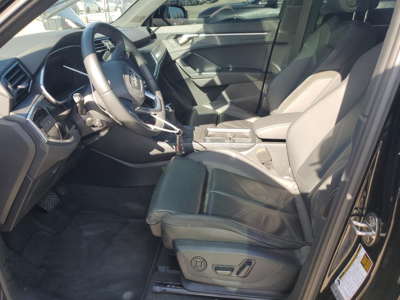2021 AUDI Q3 PREMIUM - Фото 7