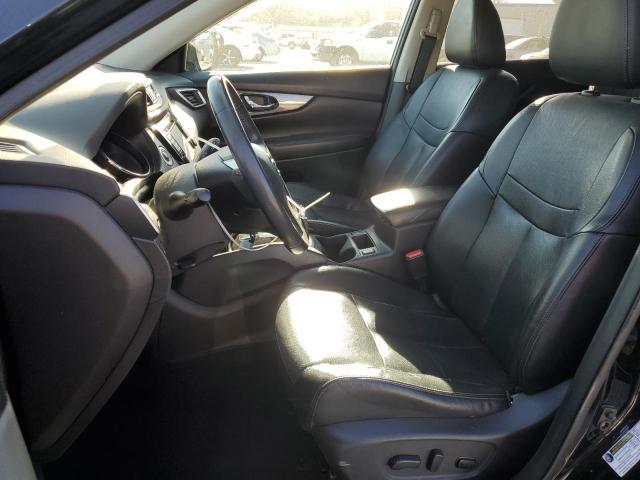 2015 Nissan Rogue S - Фото 7