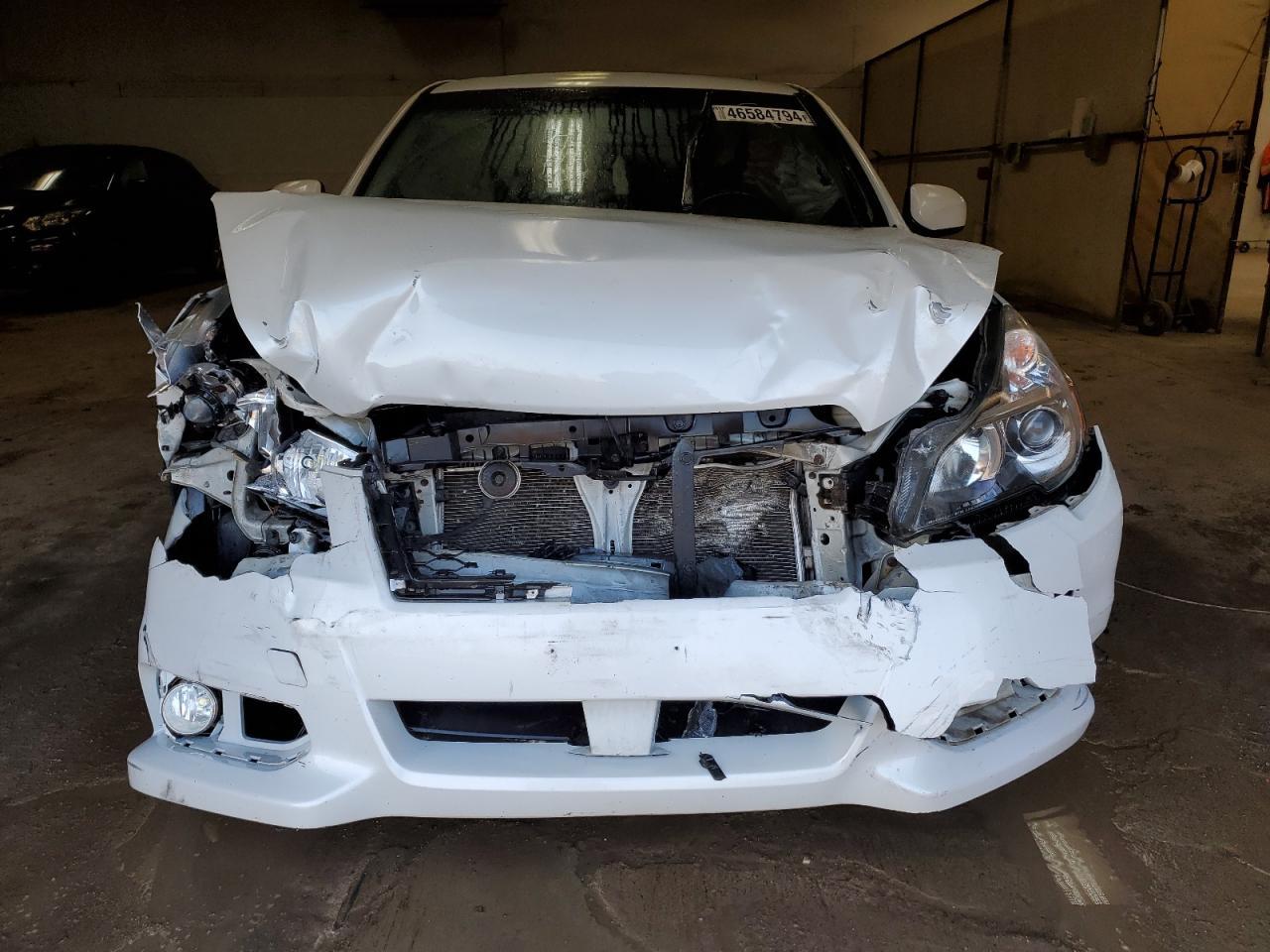 2014 SUBARU LEGACY 2.5 - Image 5