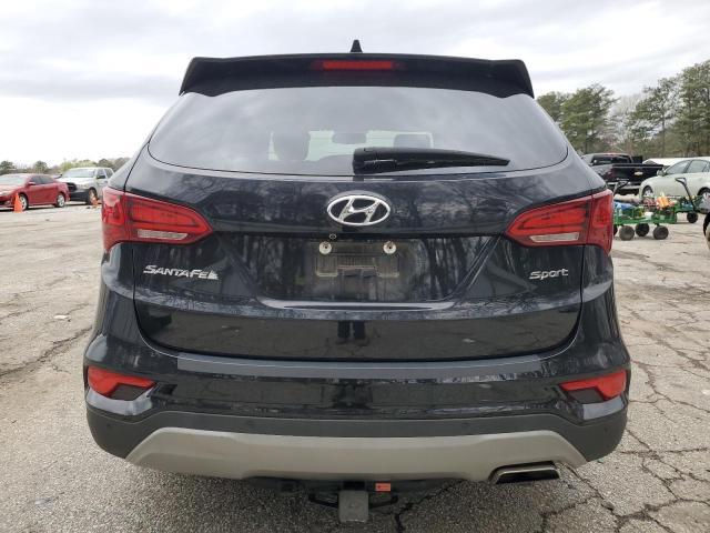2017 Hyundai Santa Fe Sport - Фото 6