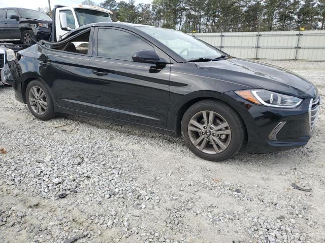 2018 Hyundai Elantra Sel - Image 4