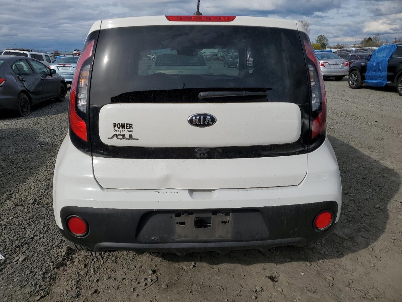 2019 KIA SOUL - Image 6