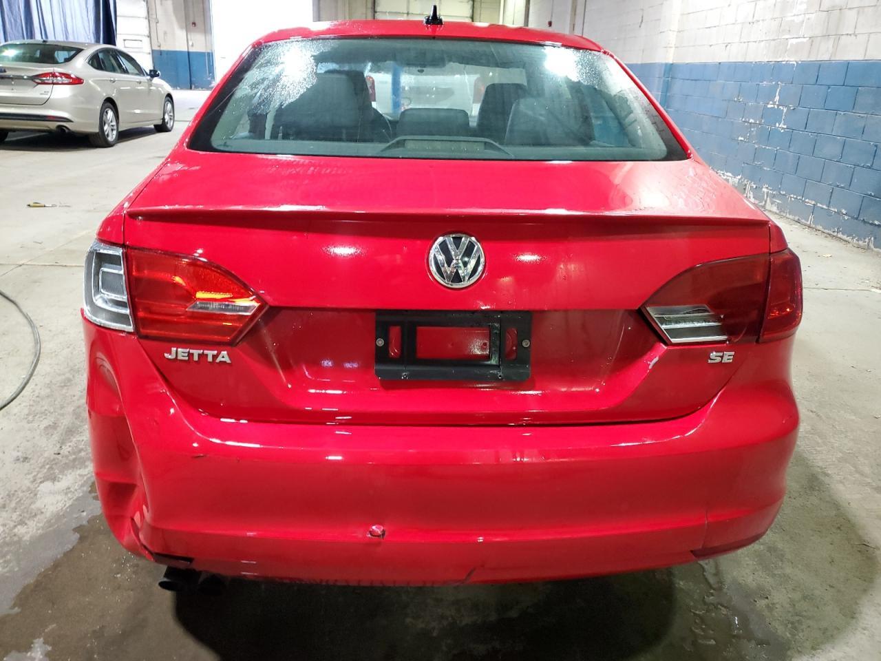 2014 VOLKSWAGEN JETTA SE - Image 6