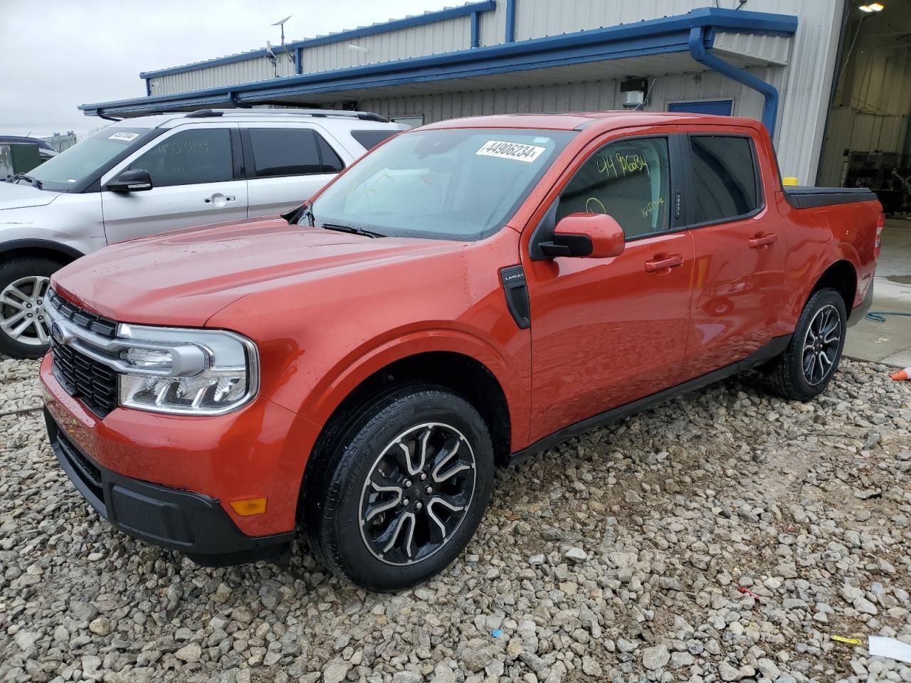 2023 FORD MAVERICK X car image