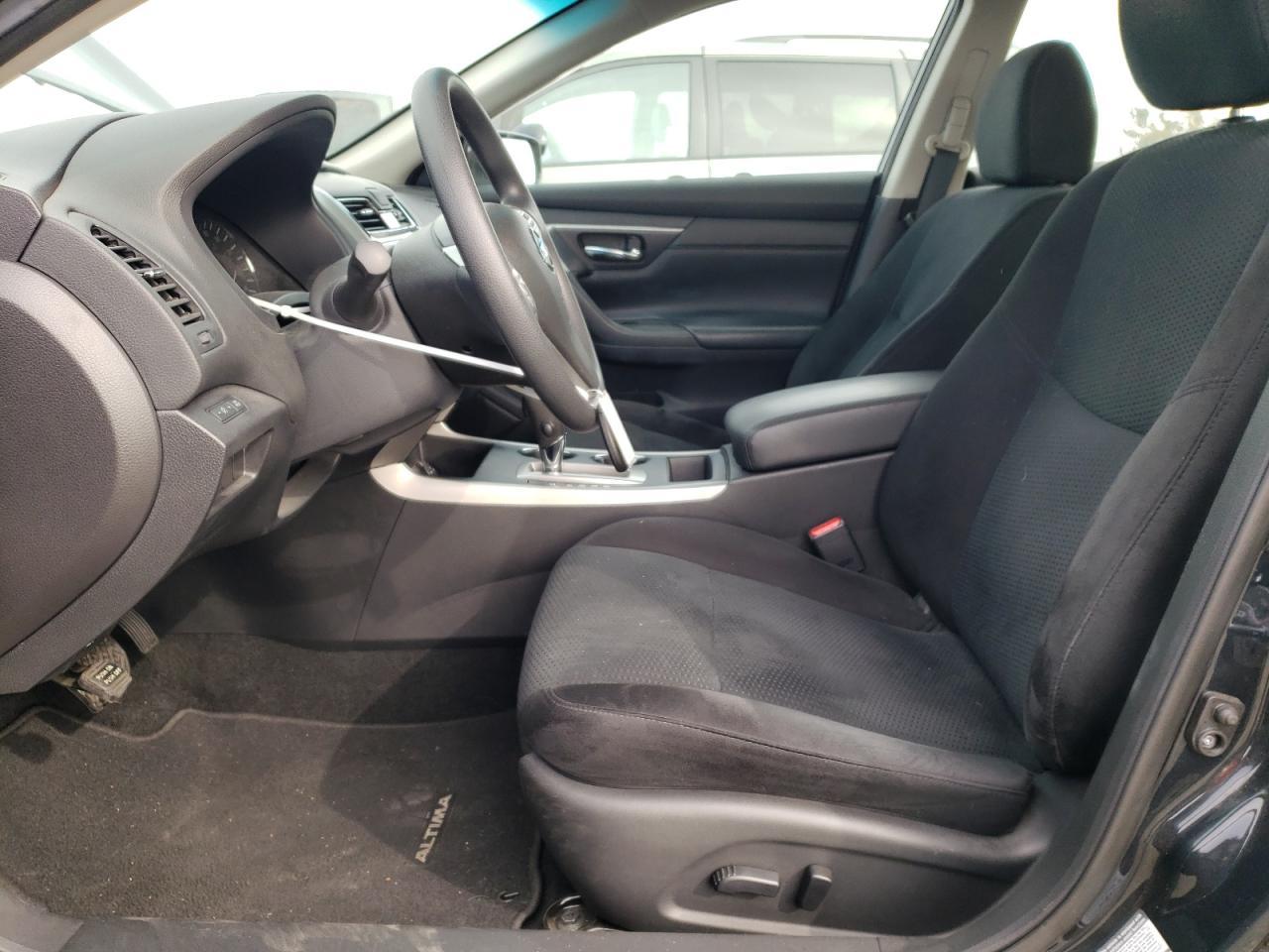 2015 NISSAN ALTIMA 2.5 - Image 7