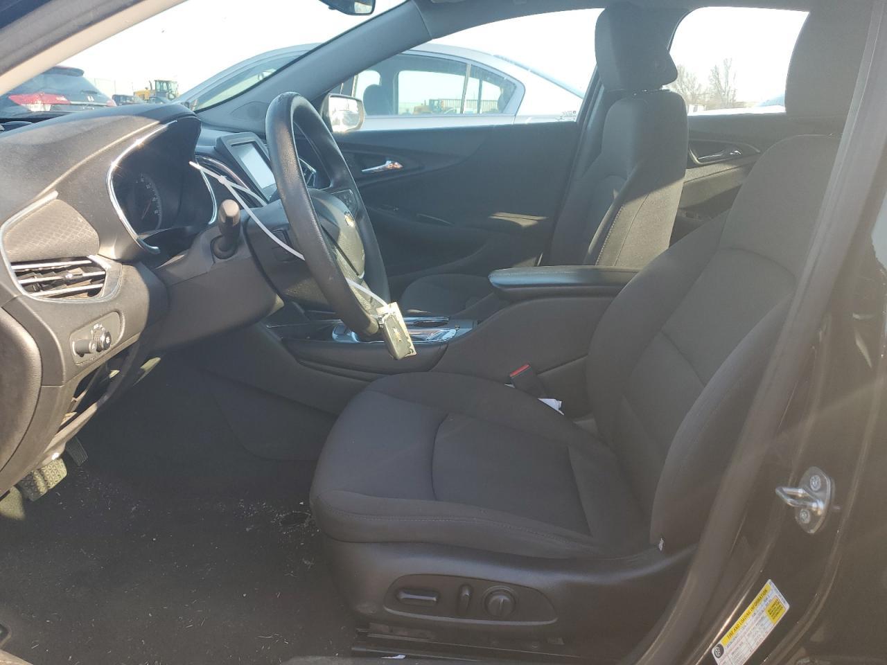 2017 CHEVROLET MALIBU LT - Image 7