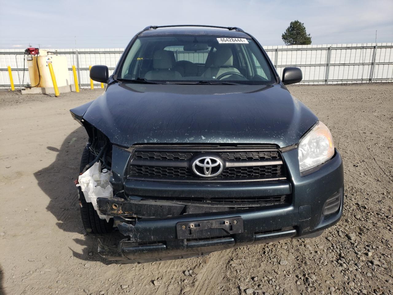2011 TOYOTA RAV4 - Image 5