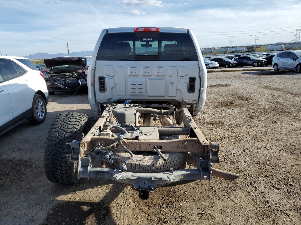 2014 GMC SIERRA K15 - Фото 6