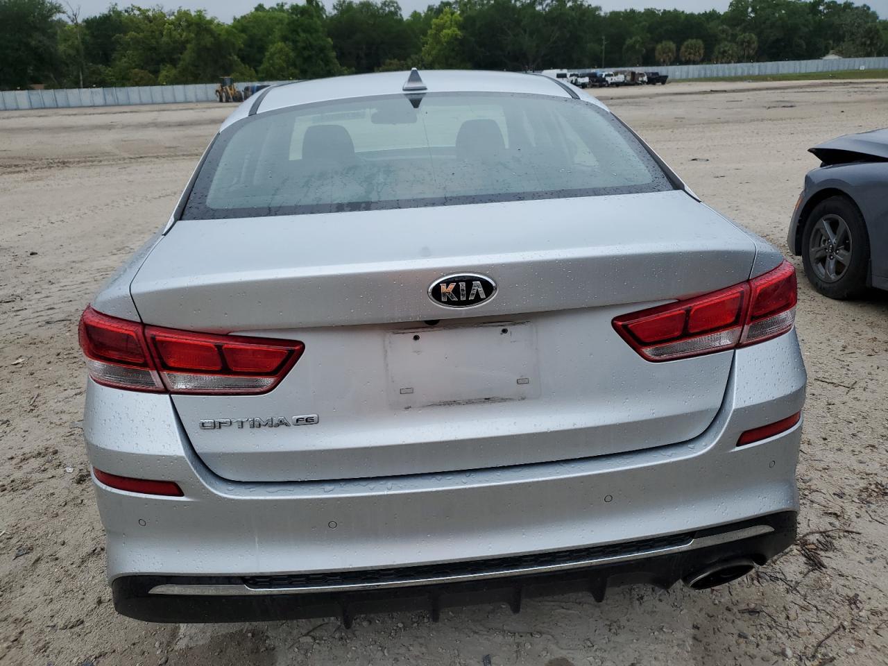 2019 KIA OPTIMA LX - Image 6