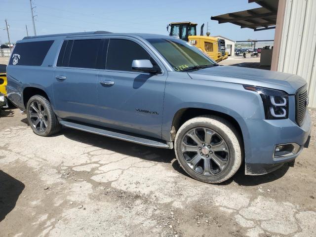 2016 GMC Yukon Xl C1500 Slt - Image 4