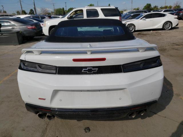 2018 Chevrolet Camaro Ss - Image 6