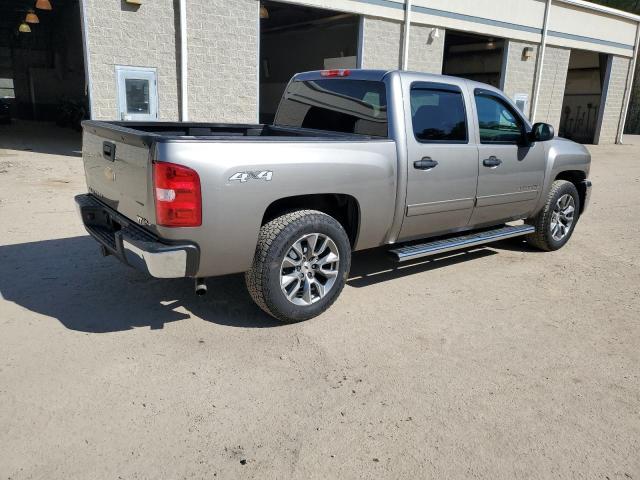 2013 Chevrolet Silverado K1500 Ls - Image 3