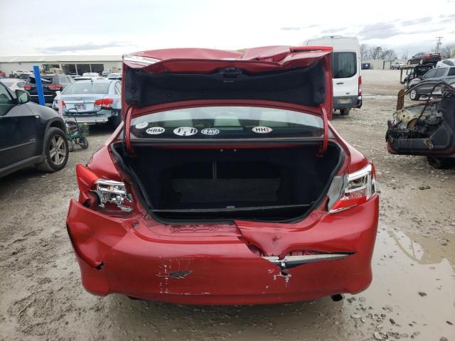 2013 Toyota Camry L - Фото 6