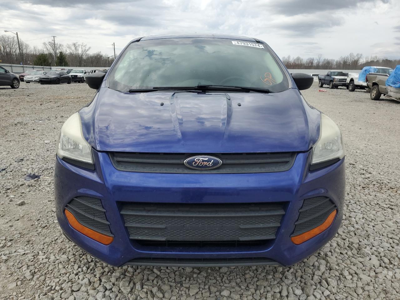 2013 FORD ESCAPE S - Image 5