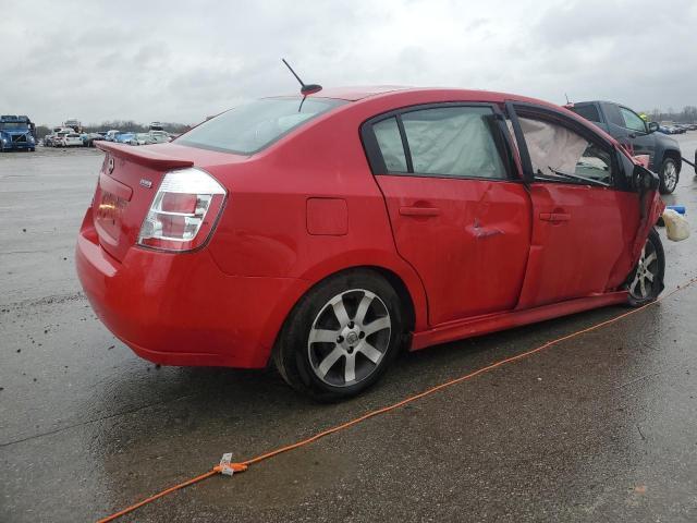 2012 Nissan Sentra 2.0 - Фото 3