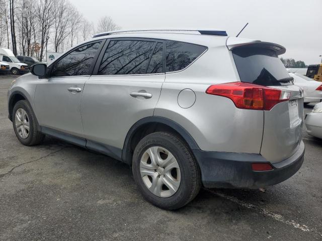 2013 TOYOTA RAV4 - Image 2