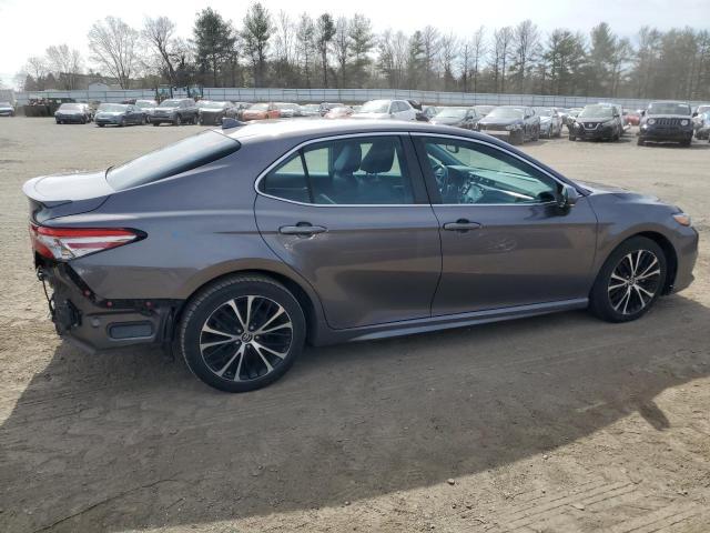 2019 Toyota Camry L - Image 3