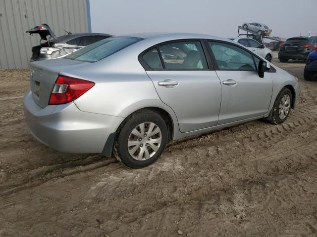 2012 Honda Civic Lx - Image 3