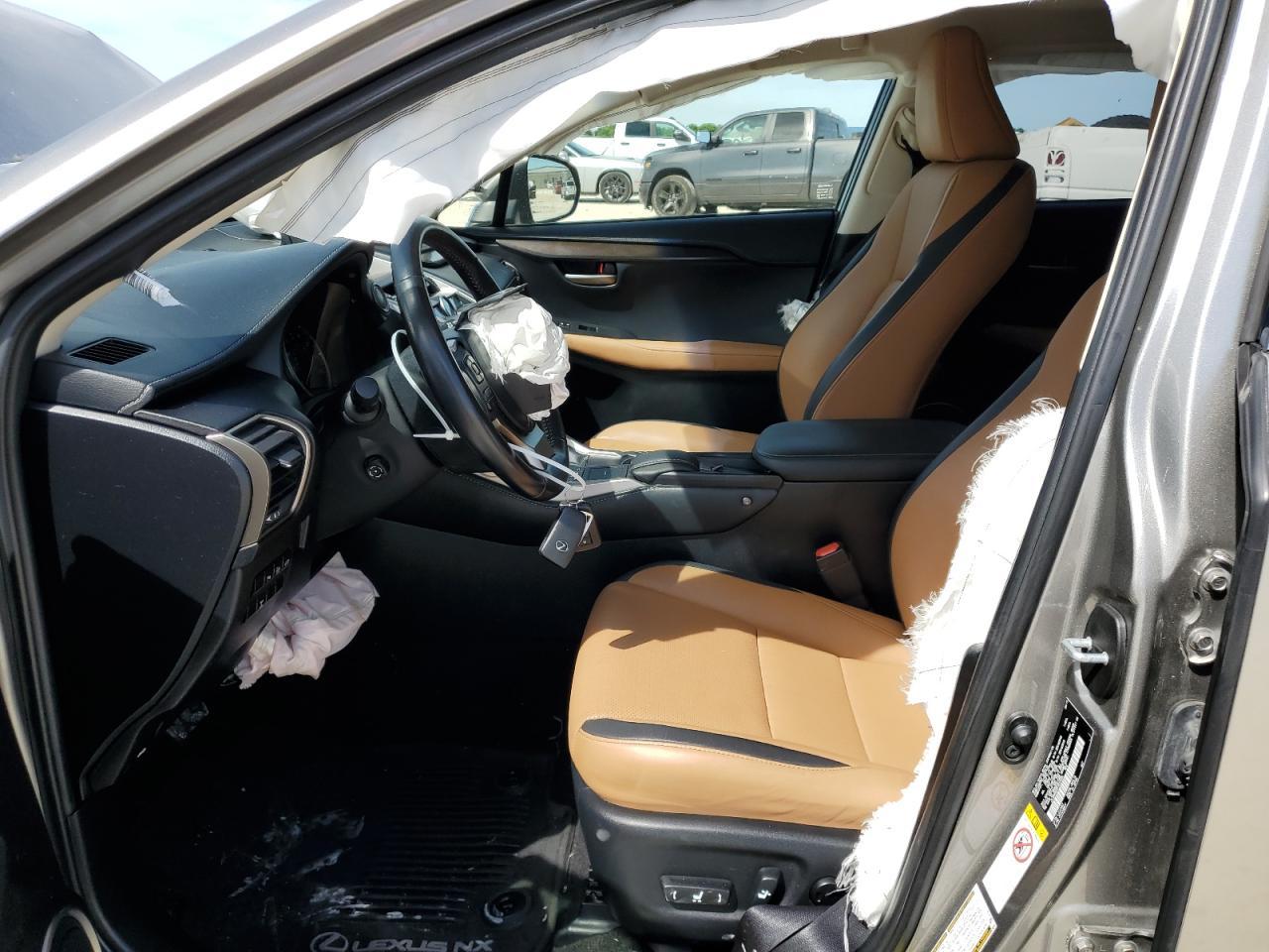 2015 LEXUS NX 200T - Image 7
