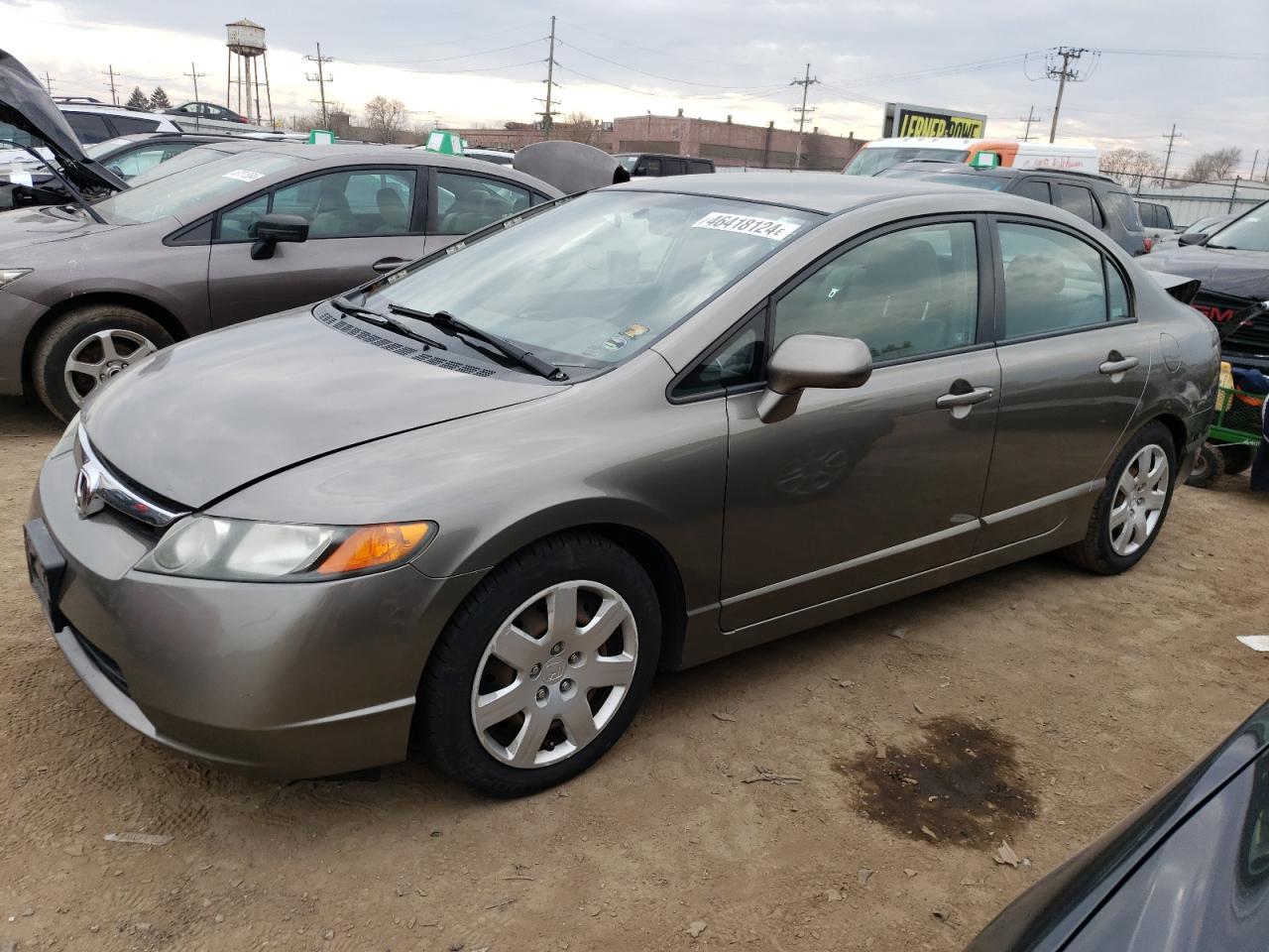 2014 HYUNDAI SONATA GLS car image