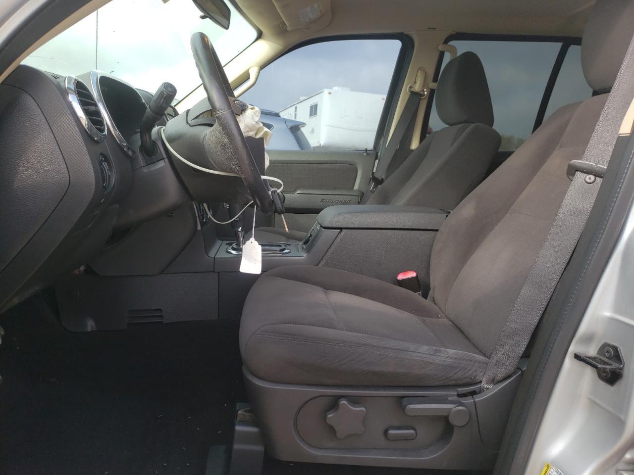 2010 FORD EXPLORER X - Image 7
