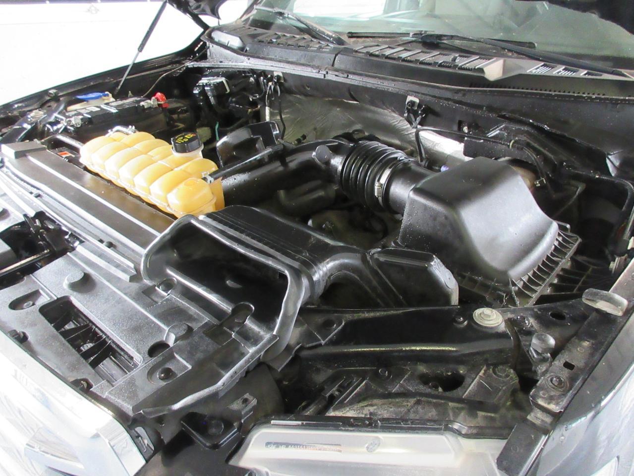 2016 FORD F150 SUPER - Image 7