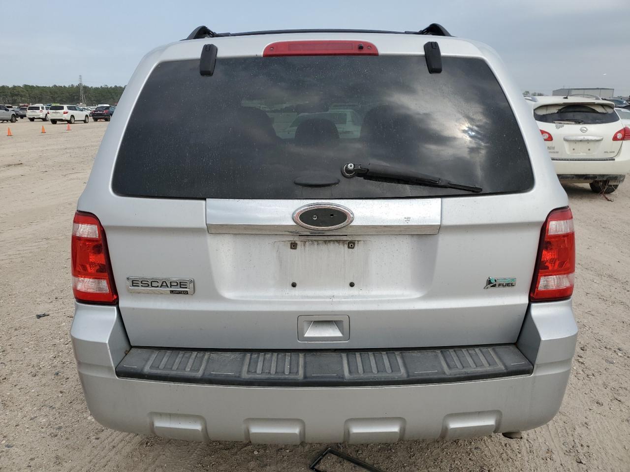 2012 FORD ESCAPE LIM - Image 6