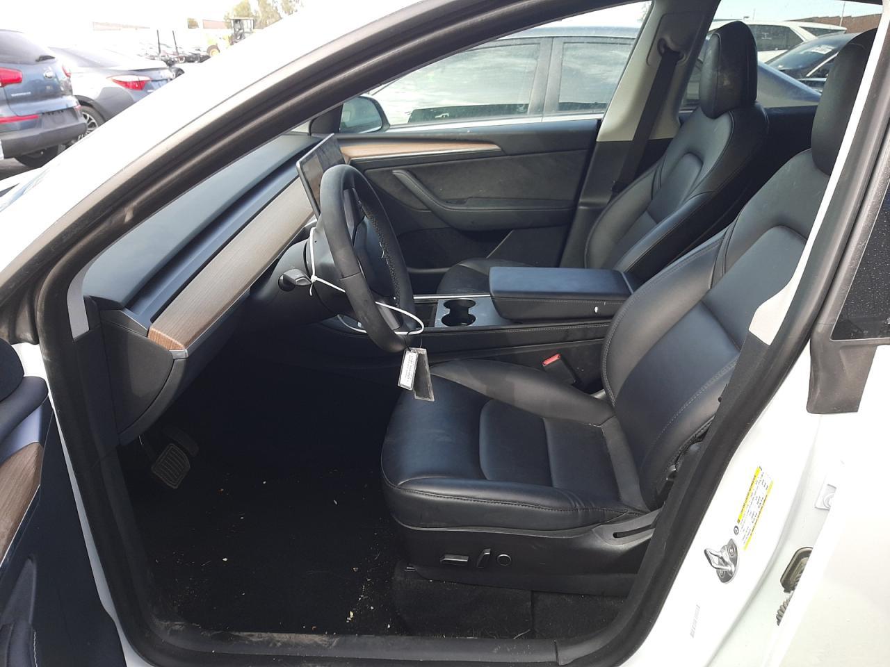 2023 TESLA MODEL Y - Image 7