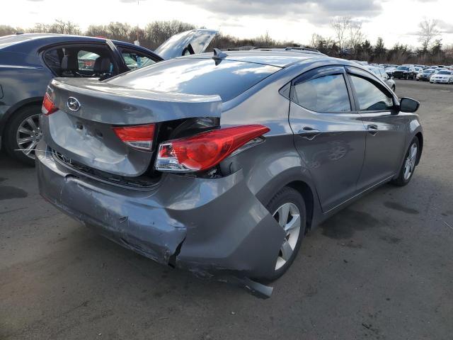 2013 Hyundai Elantra Gls - Фото 3