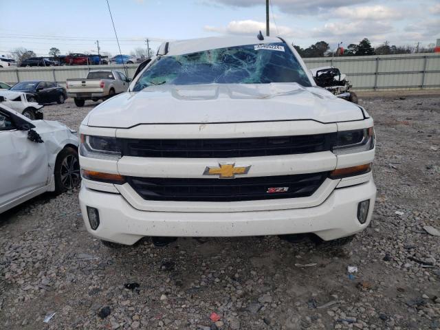 2018 Chevrolet Silverado K1500 Lt - Image 5
