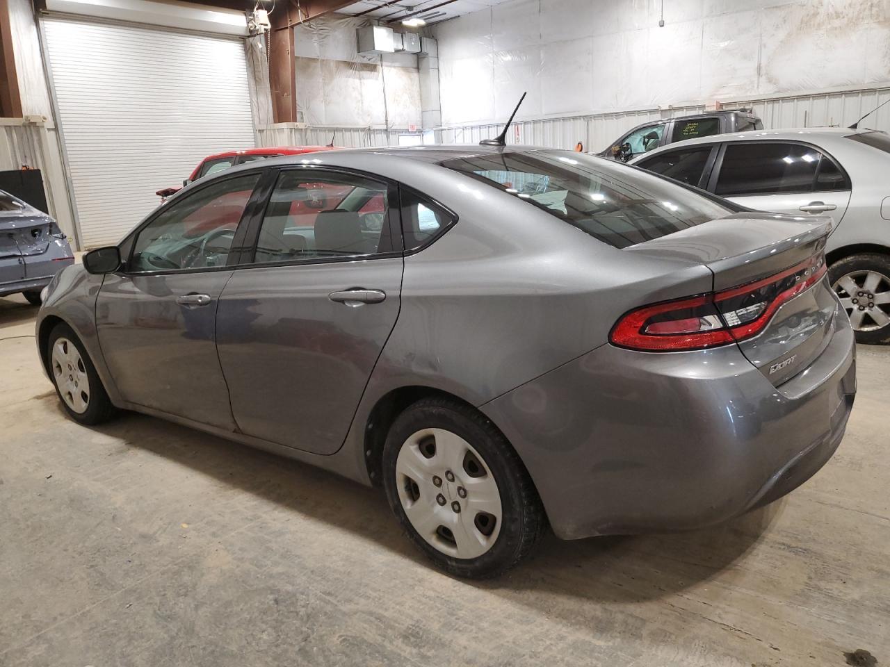 2013 DODGE DART SE - Image 2