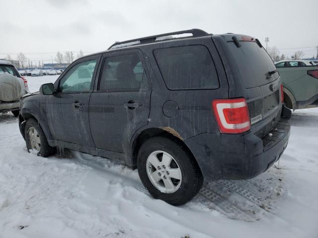 2012 Ford Escape Xlt - Фото 2
