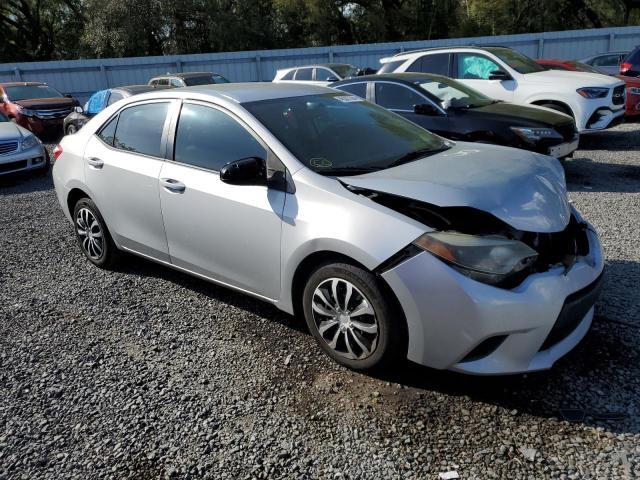 2014 Toyota Corolla L - Image 4