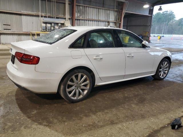 2014 Audi A4 Premium - Фото 3
