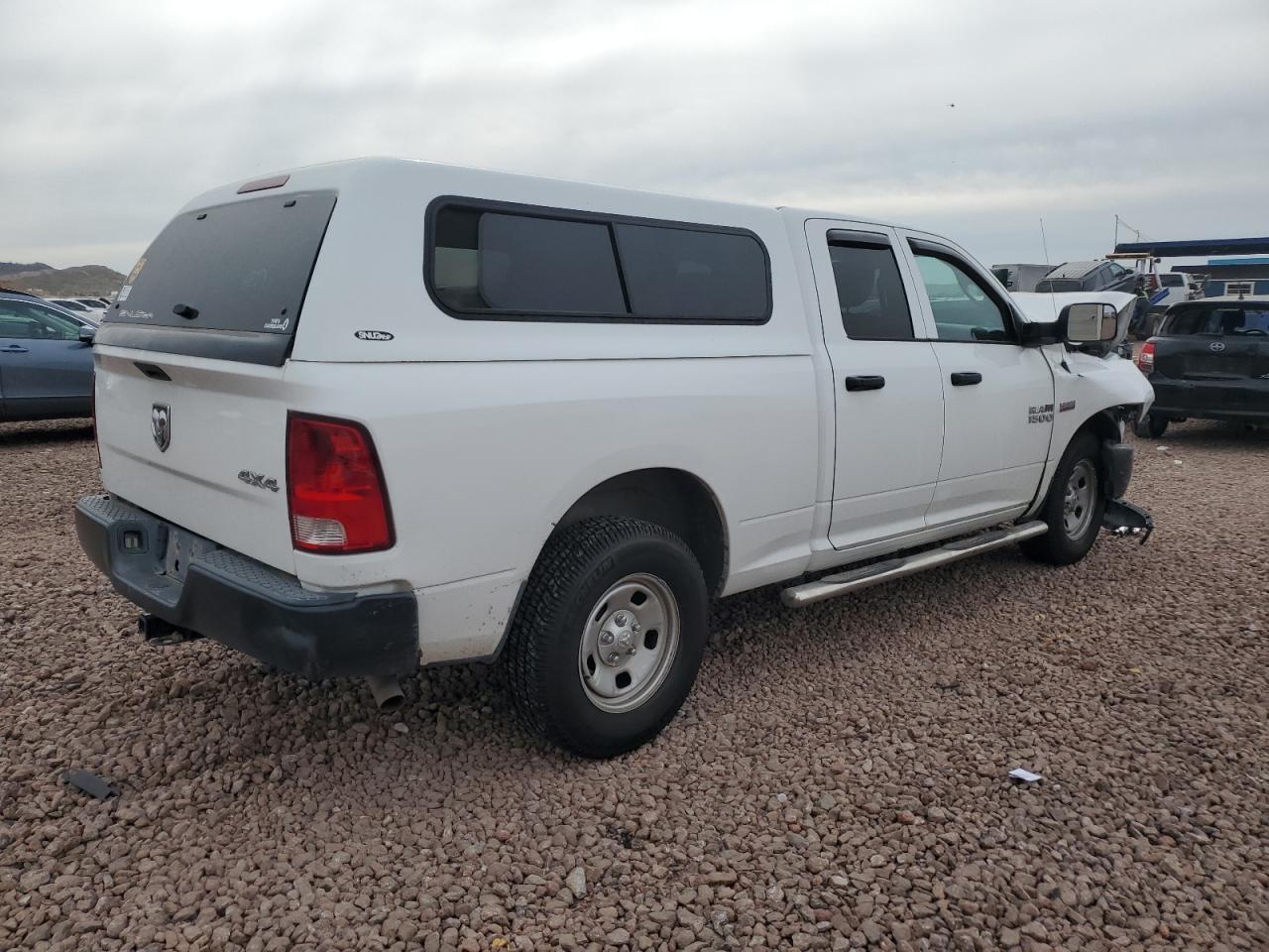 2014 RAM 1500 ST - Image 3