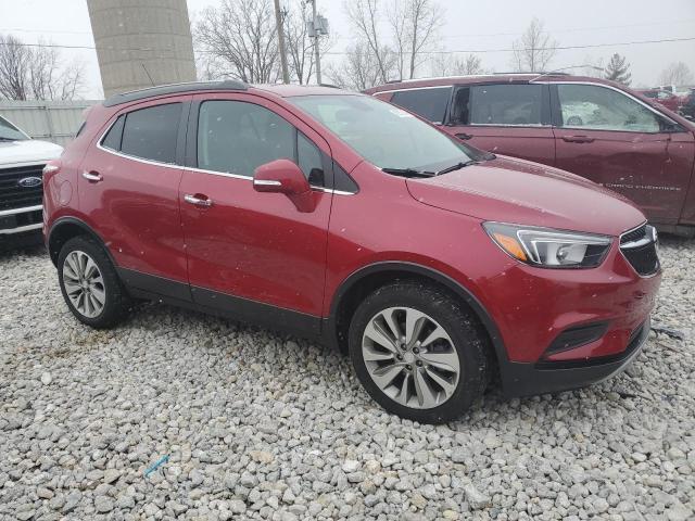 2017 Buick Encore Preferred - Фото 4