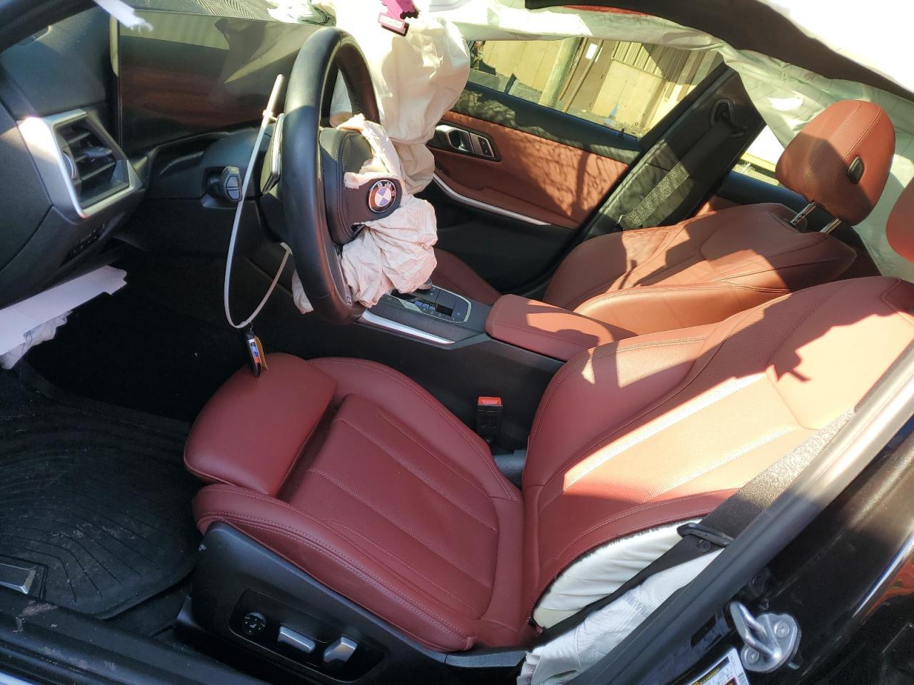 2023 BMW M340XI - Image 7