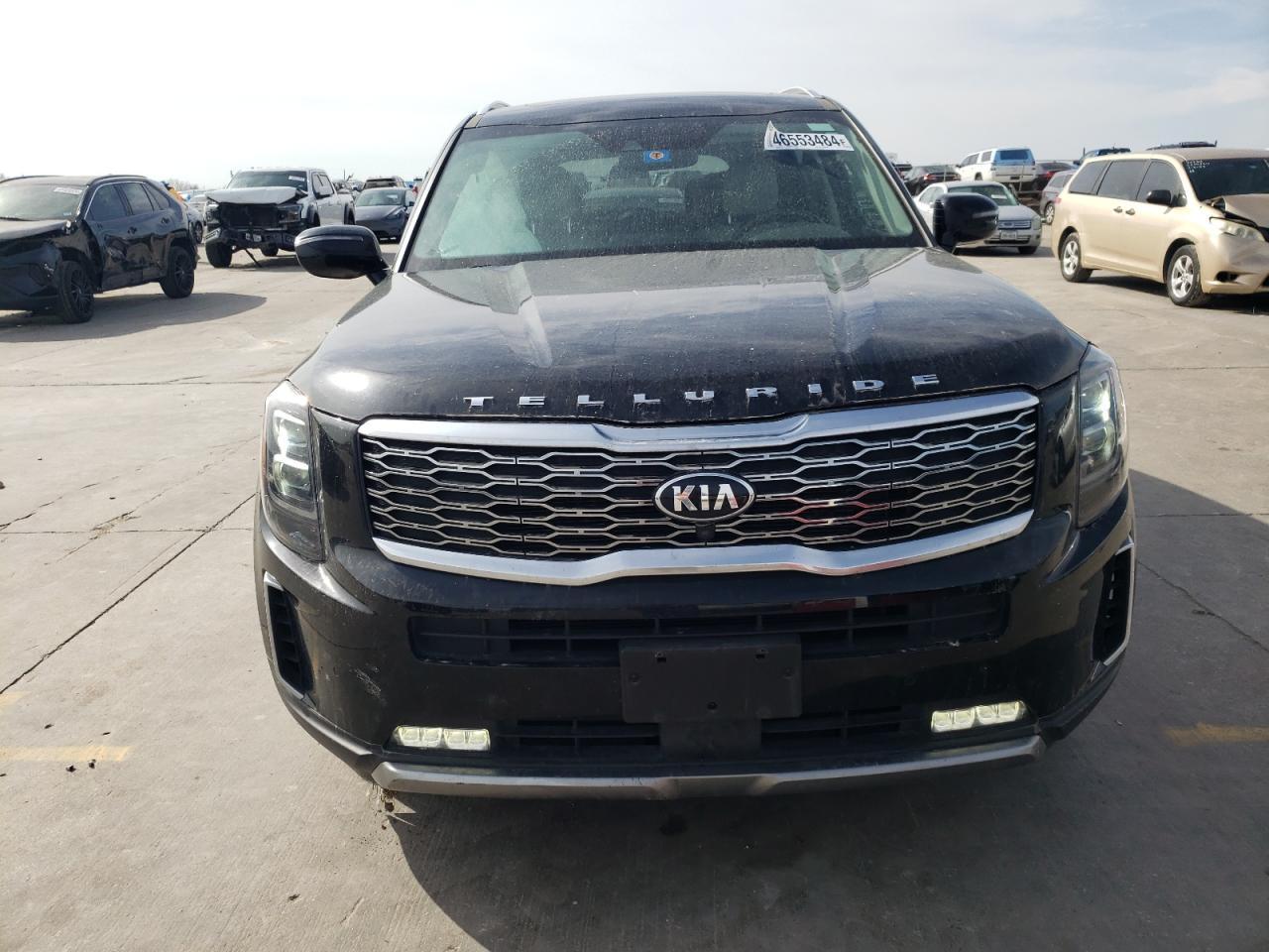 2020 KIA TELLURIDE - Image 5
