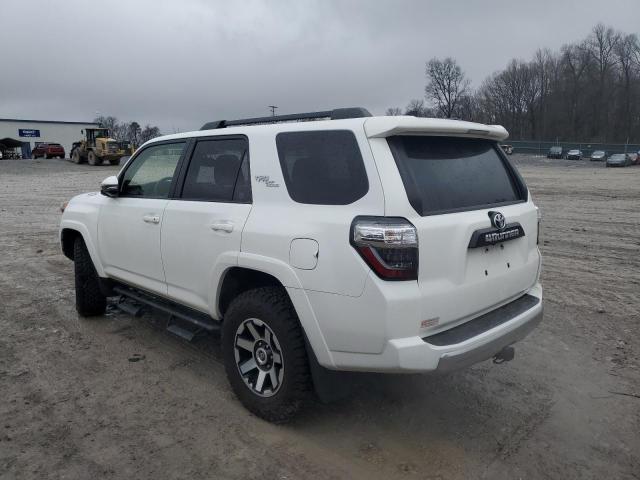 2021 Toyota 4Runner Sr5 Premium - Image 2