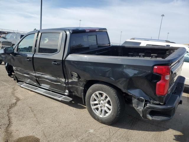 2019 Chevrolet Silverado K1500 Rst - Фото 2