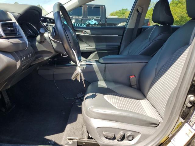 2020 Toyota Camry Se - Image 7