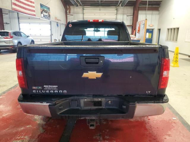 2012 Chevrolet Silverado K1500 Lt - Фото 6
