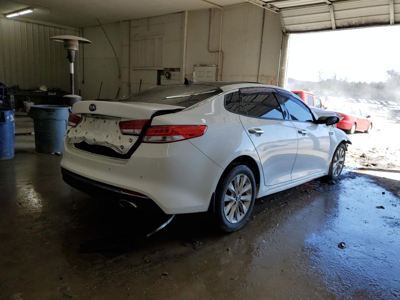 2016 KIA OPTIMA EX - Image 3