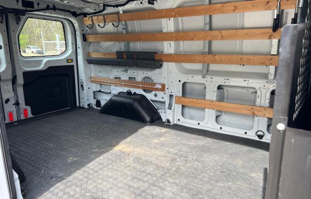 2017 Ford Transit T-250 - Фото 6