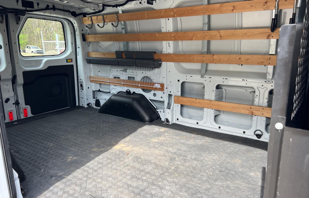 2017 FORD TRANSIT T- - Image 6