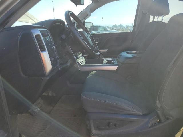 2017 Chevrolet Silverado K1500 Lt - Фото 7