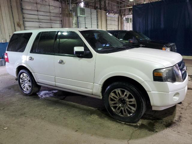2011 Ford Expedition Limited - Image 4