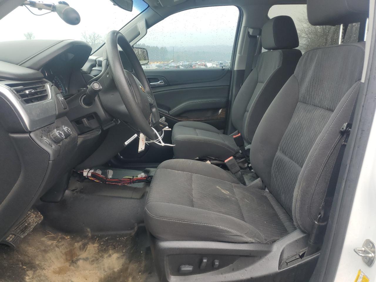 2019 CHEVROLET TAHOE POLI - Image 7