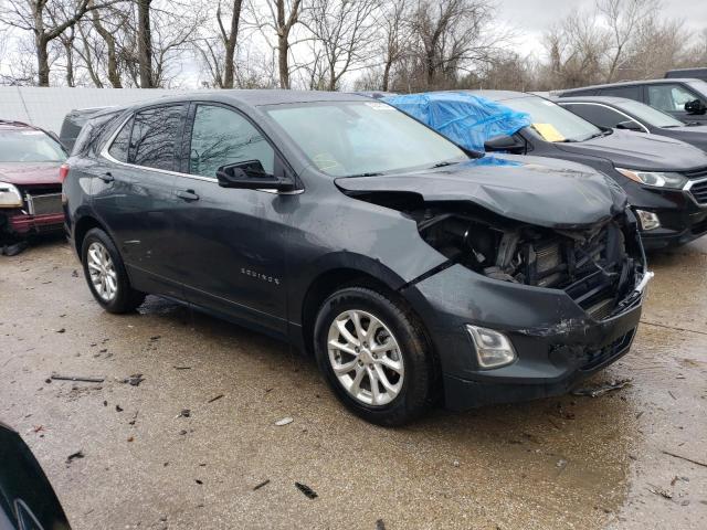 2019 Chevrolet Equinox Lt - Фото 4