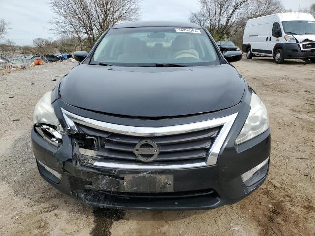 2015 Nissan Altima 2.5 - Фото 5